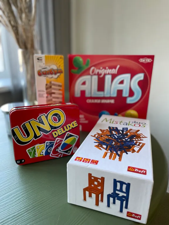 Квартира Трехкомнатные апартаменты у Рыбной деревни — Калининград