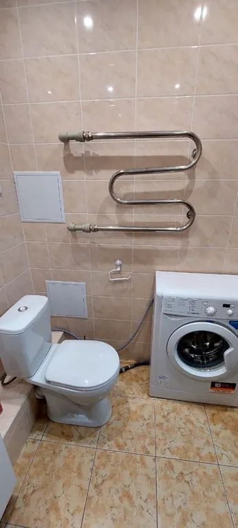 Отличная квартира