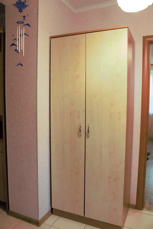 Квартира Просторная квартира недалеко от моря — Севастополь