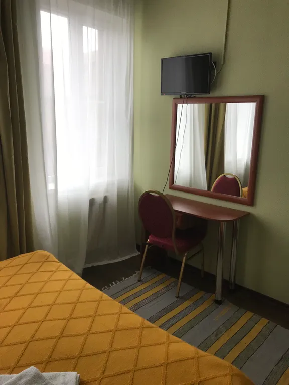 2-комнатная Квартира — аренда посуточно в Пржевальское