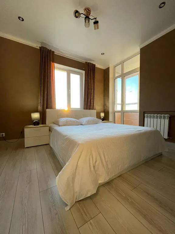 2-комнатная Квартира — аренда посуточно в Пенза