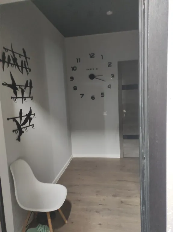 Квартира 1-комнатная Квартира — Краснодар