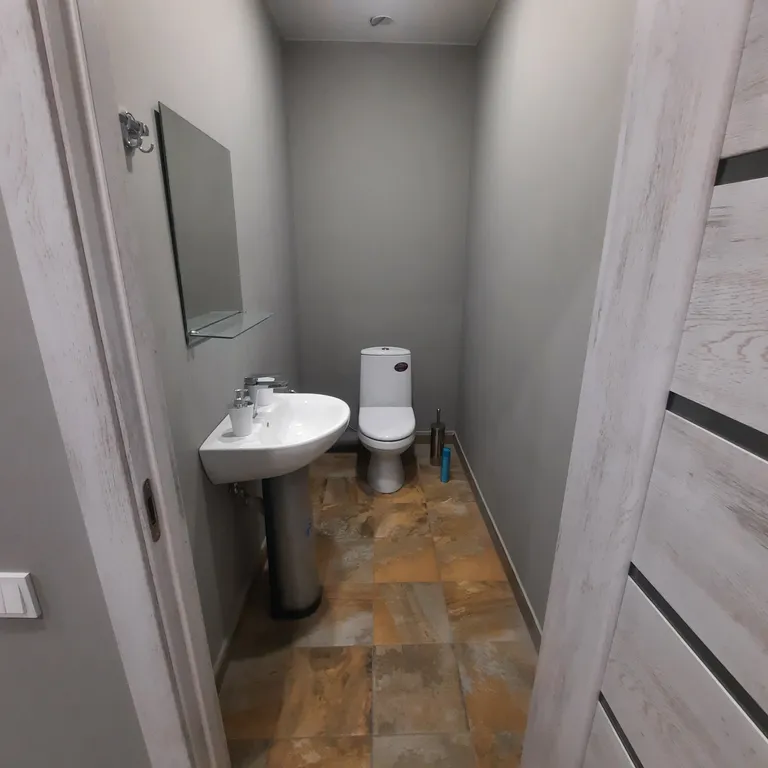 Золотой Оазис