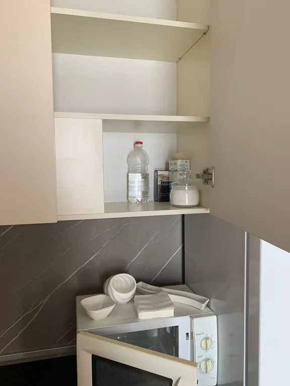 Апартаменты в центре города с видом на море