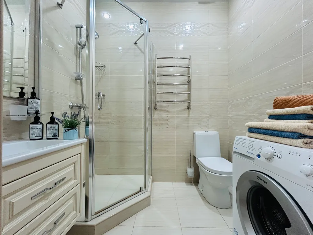 Квартира Квартира в Олимпийском парке — Сириус