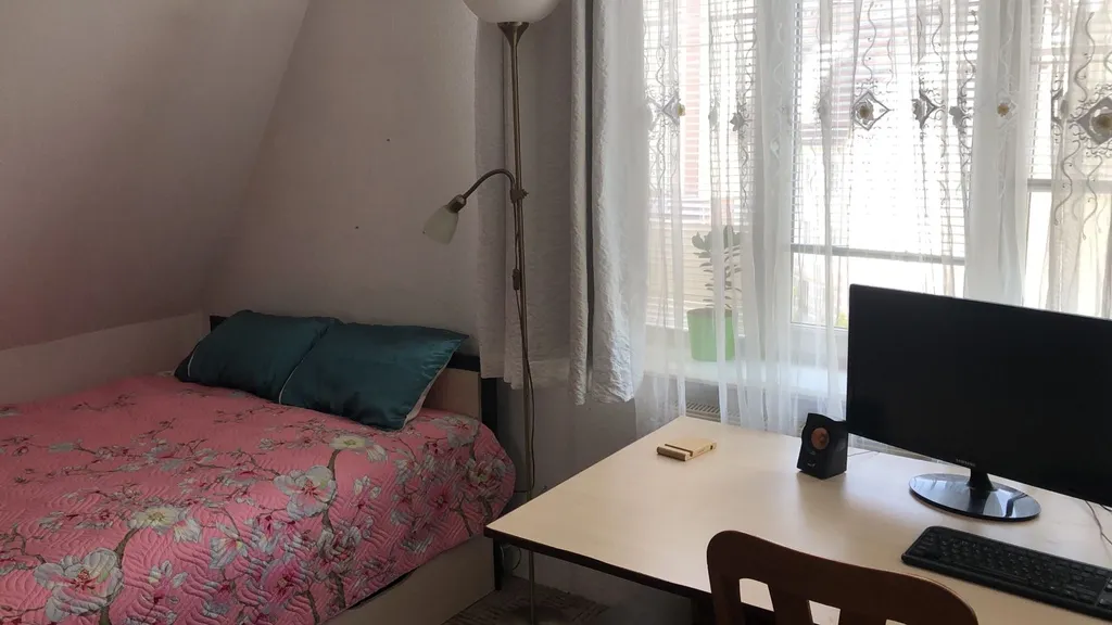 Квартира Уютная комната — аренда посуточно в Калининград