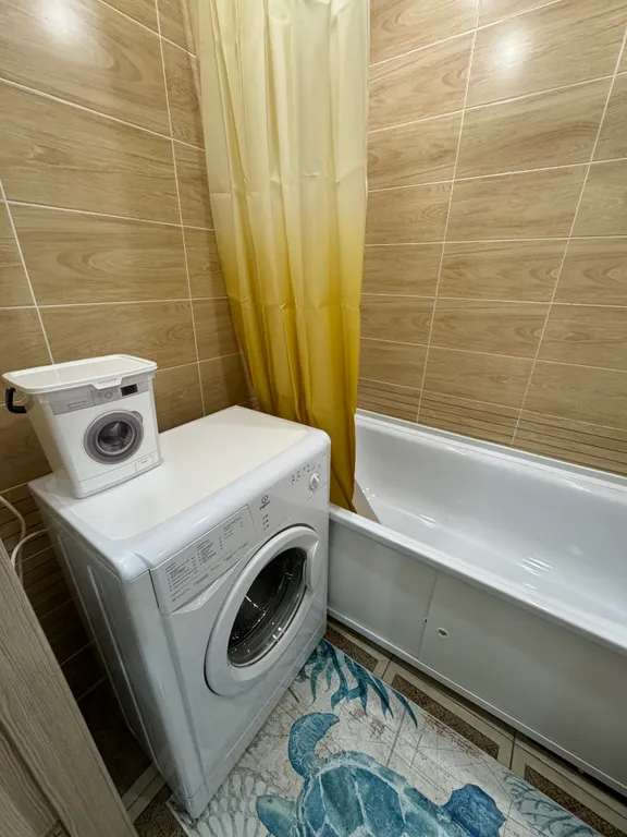 Уютная квартира рядом с центральной Мечетью