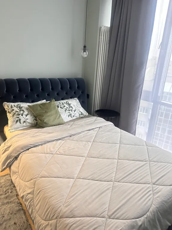 Квартира Волжская Высота на Чебоксарском заливе