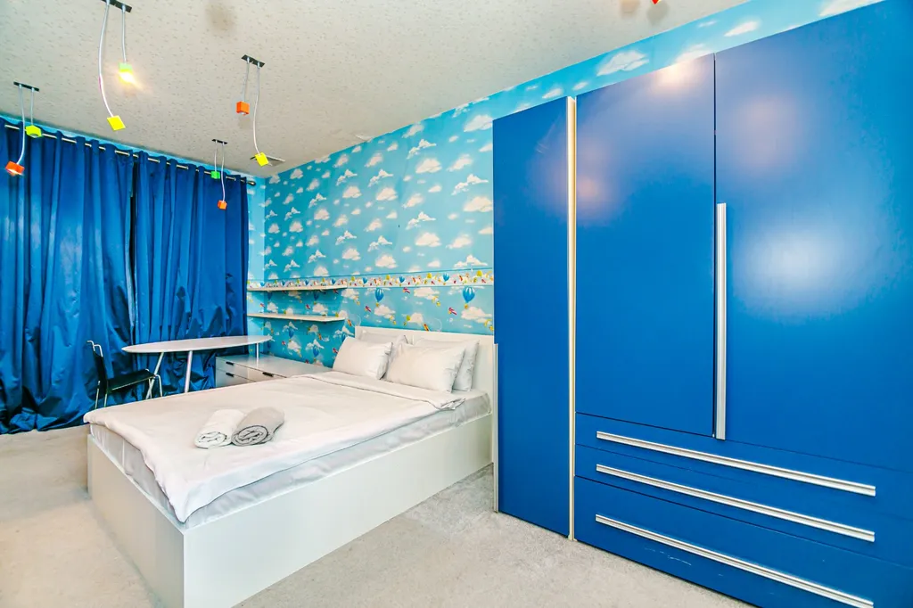 Prodelux i̇n fountian square