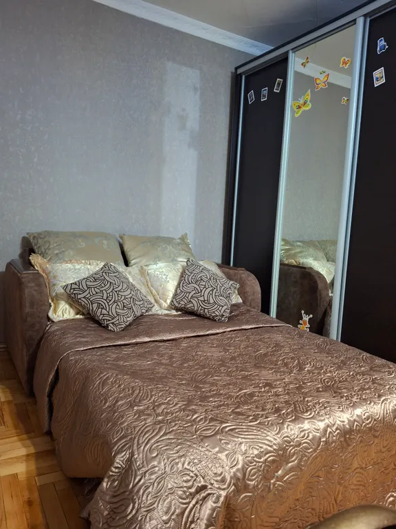 Квартира у реки Баксан — аренда посуточно в Тырныауз