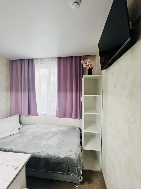 Квартира Апартамент Скандинавия — аренда посуточно в Мурманск