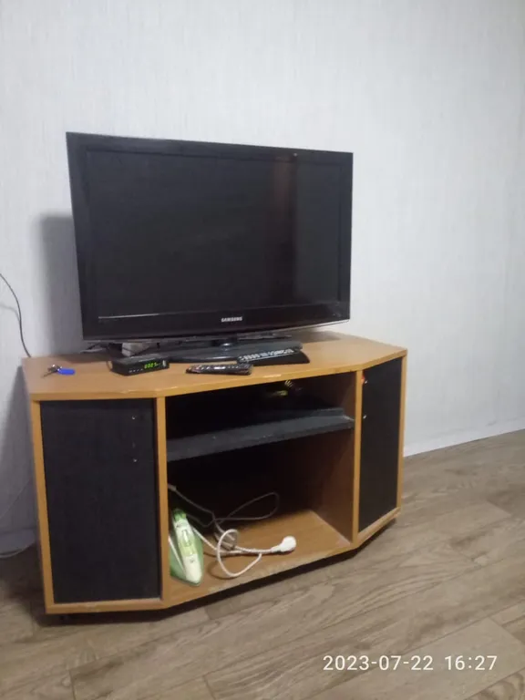 Квартира в сердце города