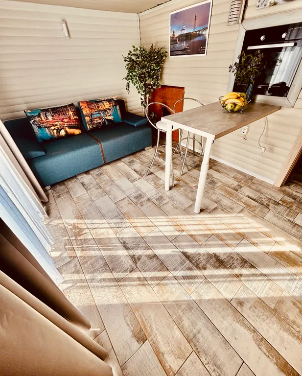 Комфортный дом у Онежского озера