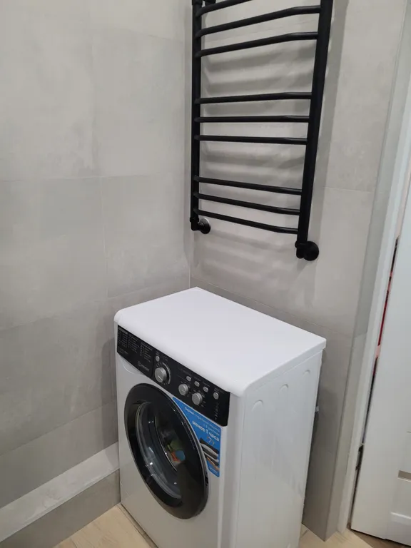 Квартира в жилом комплексе Лесная сказка