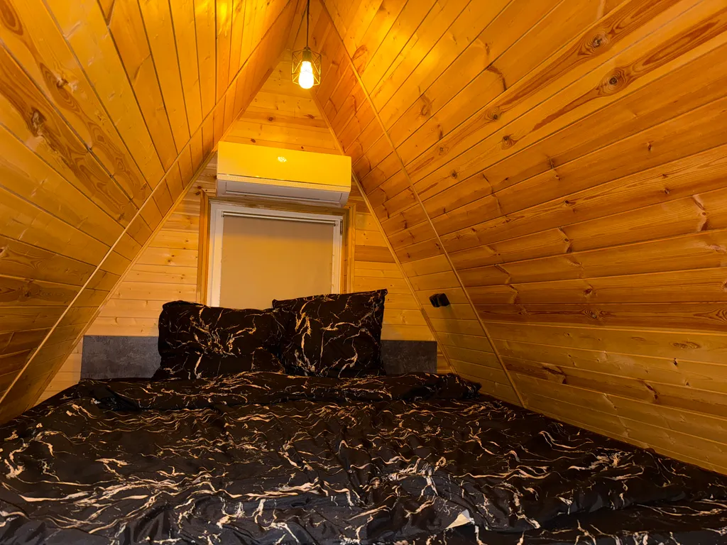 Старый замок