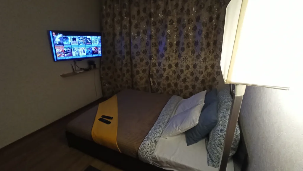 Квартира Квартира возле Зоопарка — Новосибирск