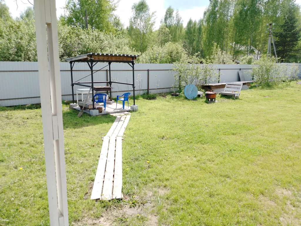 Коттедж Дом с камином для семейного отдыха — Ярославль