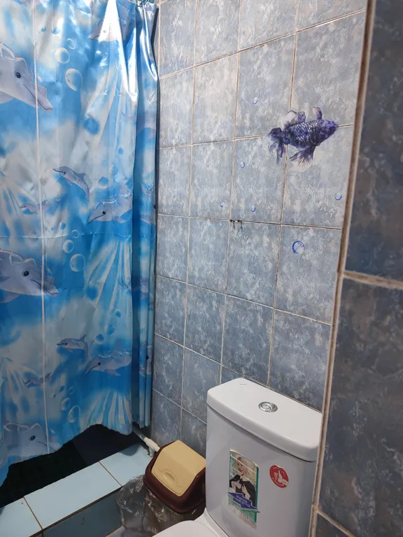 Квартира Квартира Уютный дворик — Судак