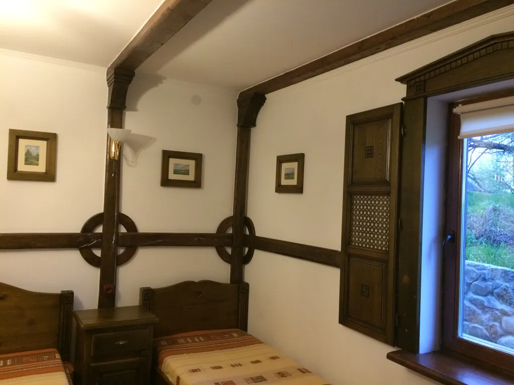 5-комнатный Дом