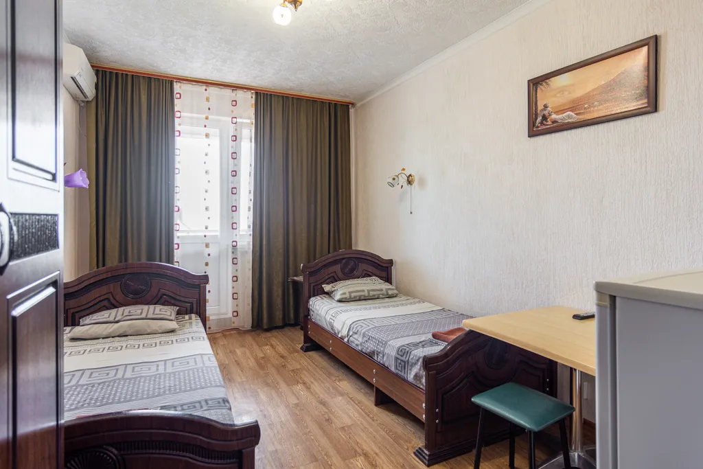 Квартира Комната — Геленджик