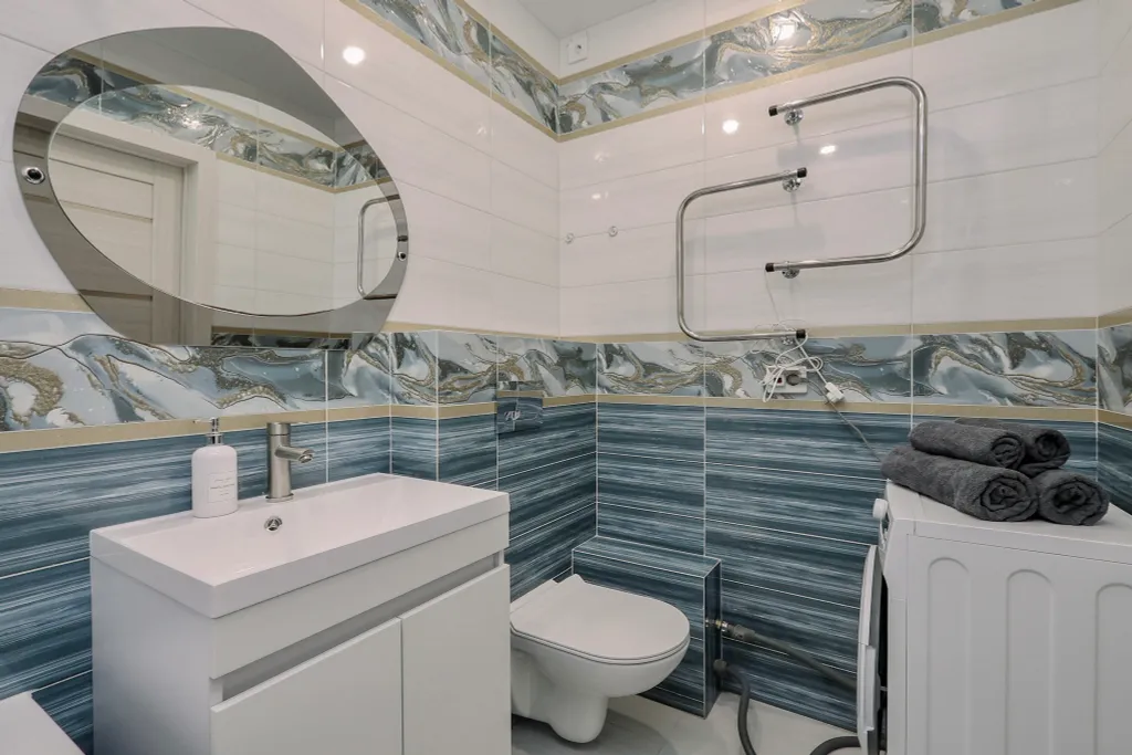 Уютная студия в Матрешки сити