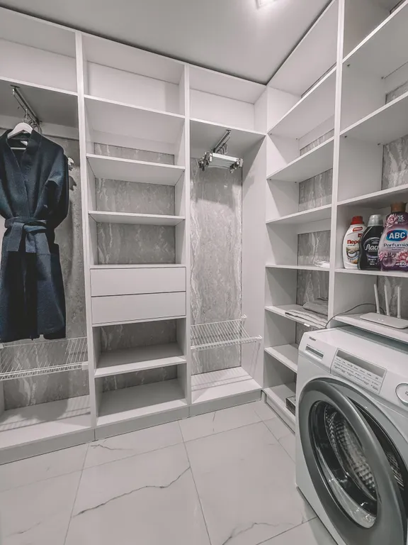 Новые шикарные аппартаменты готовы принять своих гостей