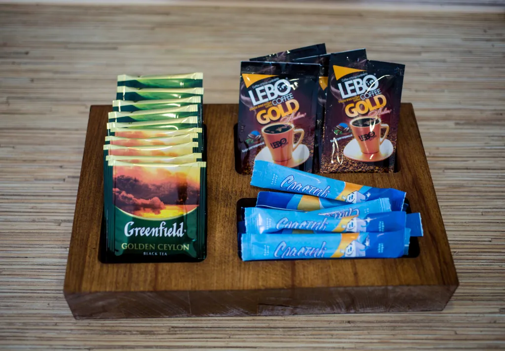 Коттедж Палермо