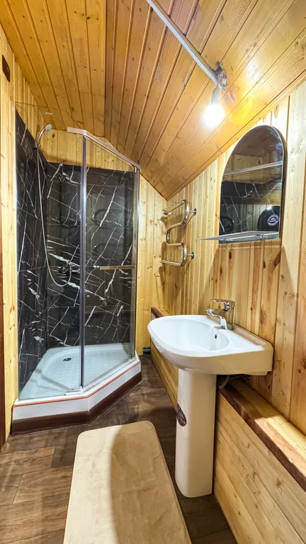 Дом для большой компании №2