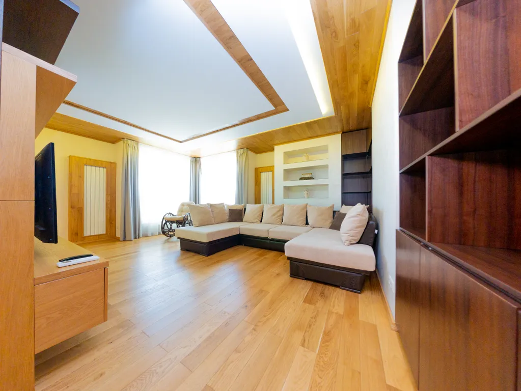 Квартира Отличная, уютная, современная квартира у моря — Анапа