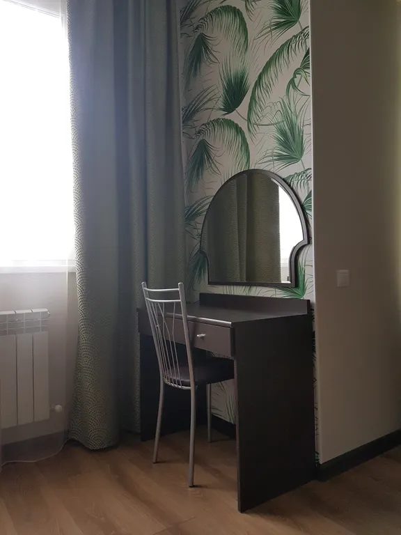 Квартира Квартира Студия Острова — Сириус