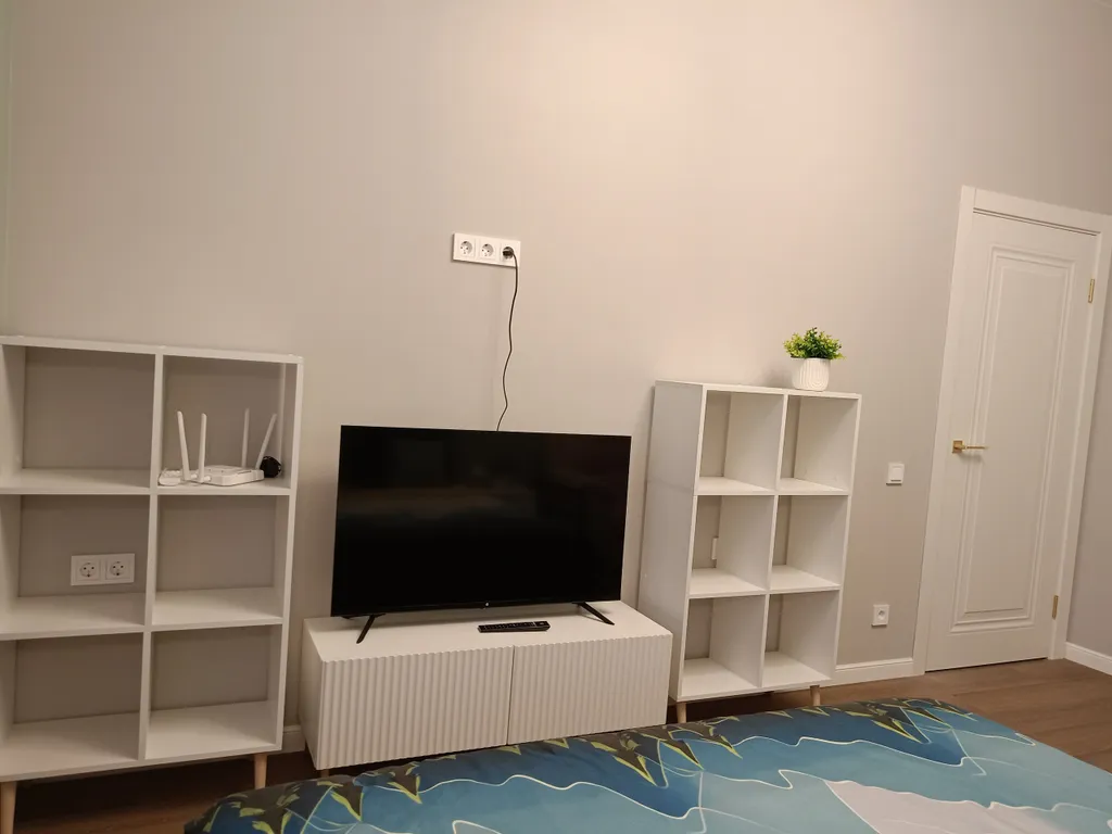 Квартира Квартира с новым ремонтом — Геленджик