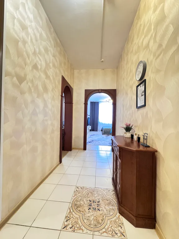 Уютная квартира у Планеты