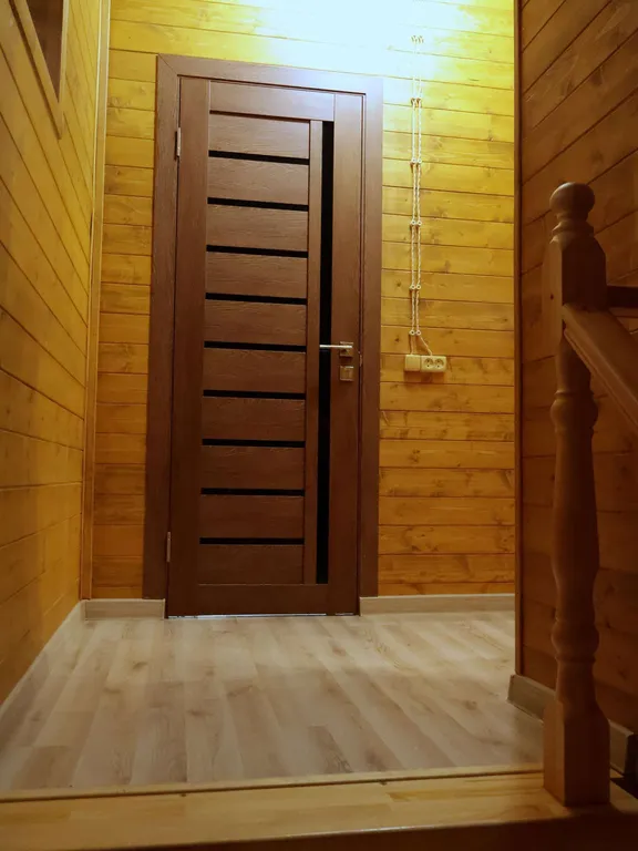 Домик у моря