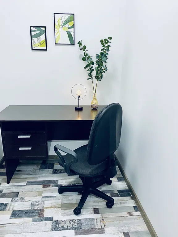 Квартира Апартаменты в городском парке у озера — Горячий Ключ