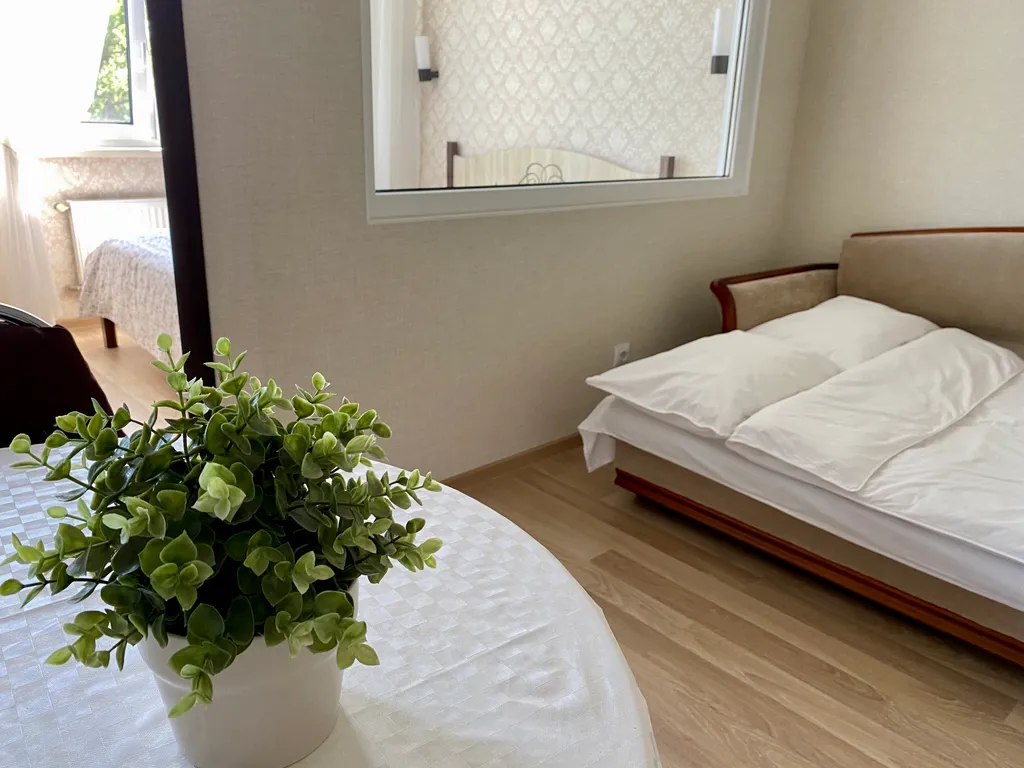 Квартира Апартаменты в центре Светлогорска 2 — Светлогорск