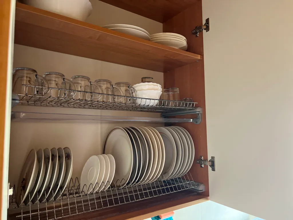 Дом на Рыбинском водохранилище