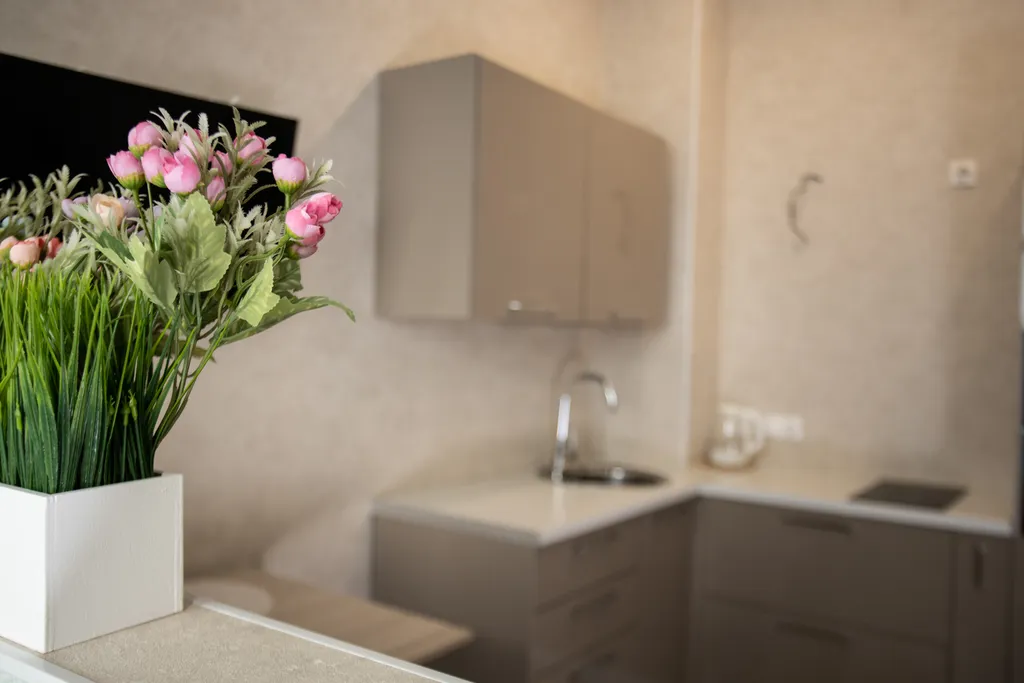 Квартира Квартира у самого синего моря — Сириус