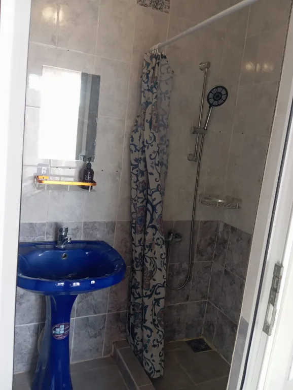 Квартира Квартира Уютная студия — Сириус