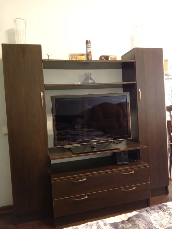 Квартира Квартира рядом с морем — Сухум