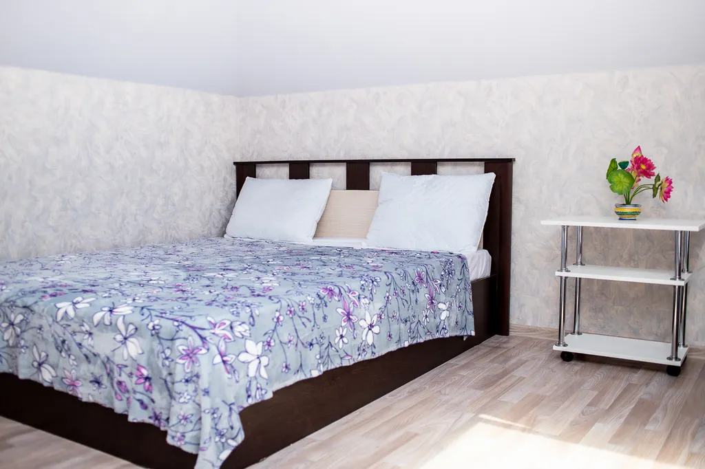 Дом с участком 2 сотки