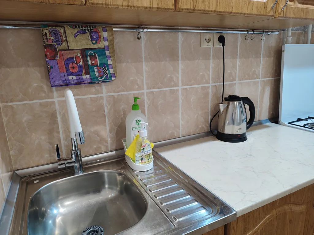 Уютная квартира в центре Завеличья