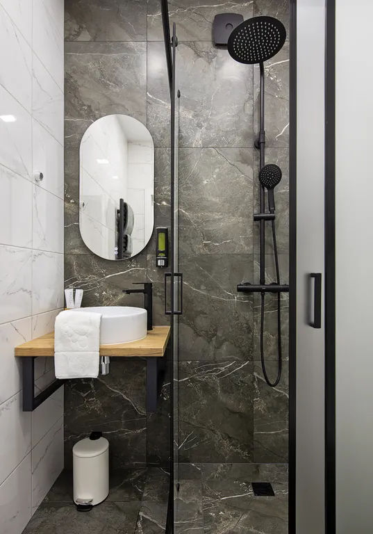 Квартира Терракотовый бриз у Балтийского моря — Пионерский