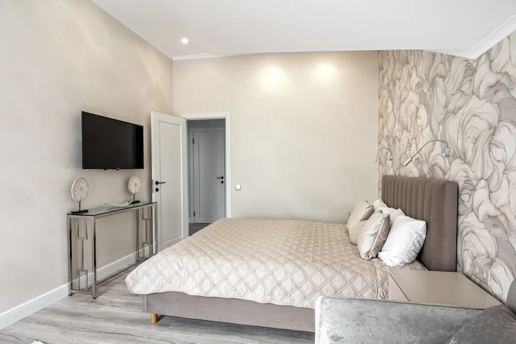 Апартаменты Hello Геленджик