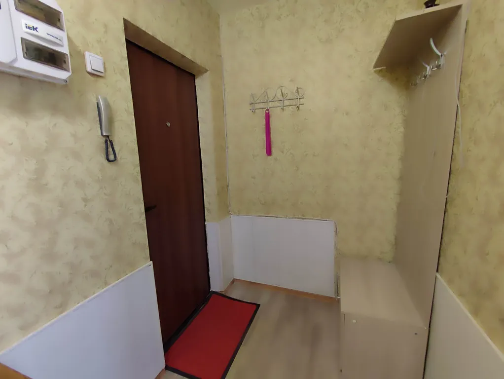 Уютная студия возле экопарка