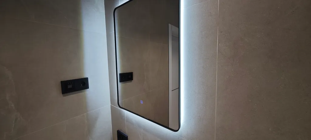 Потрясающие апартаменты с дизайнерским ремонтом