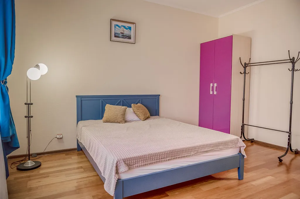 Квартира Трёхкомнатная квартира в историческом центре — Калининград