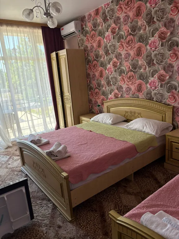 Квартира Комната — Гагра