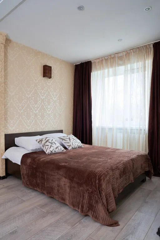 Good Night на Елизаровых 43