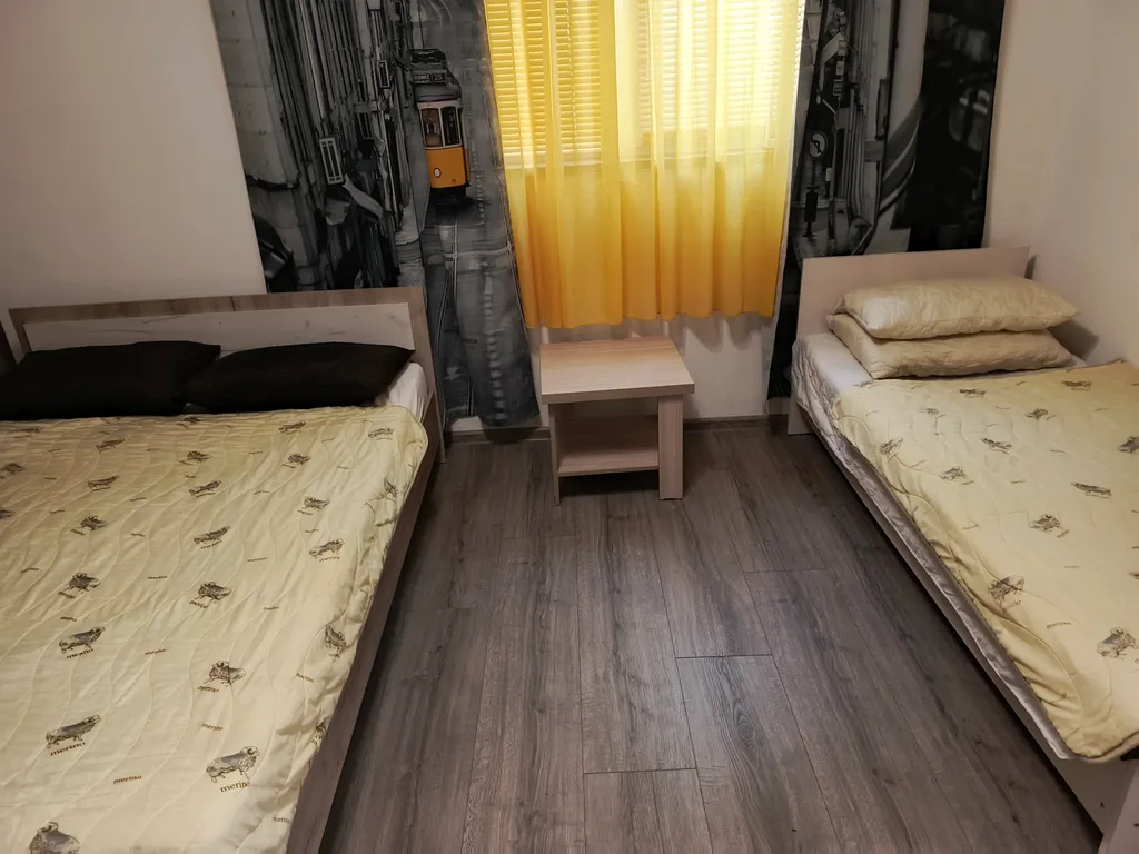 Дом для гостей. Мисхор( Ялта)