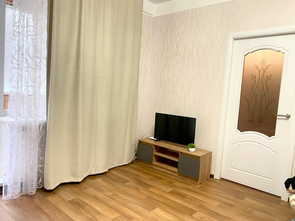 Комфортная квартира в центре